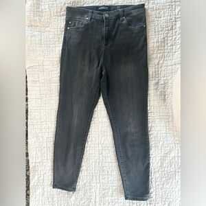 Liverpool petite skinny jean